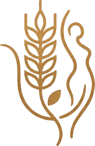 Logo Nutrição